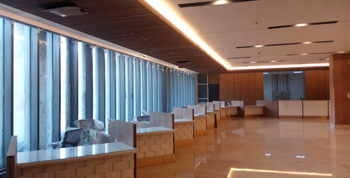 PT. Tatamulia Nusantara Indah - EKA HOSPITAL CIBUBUR