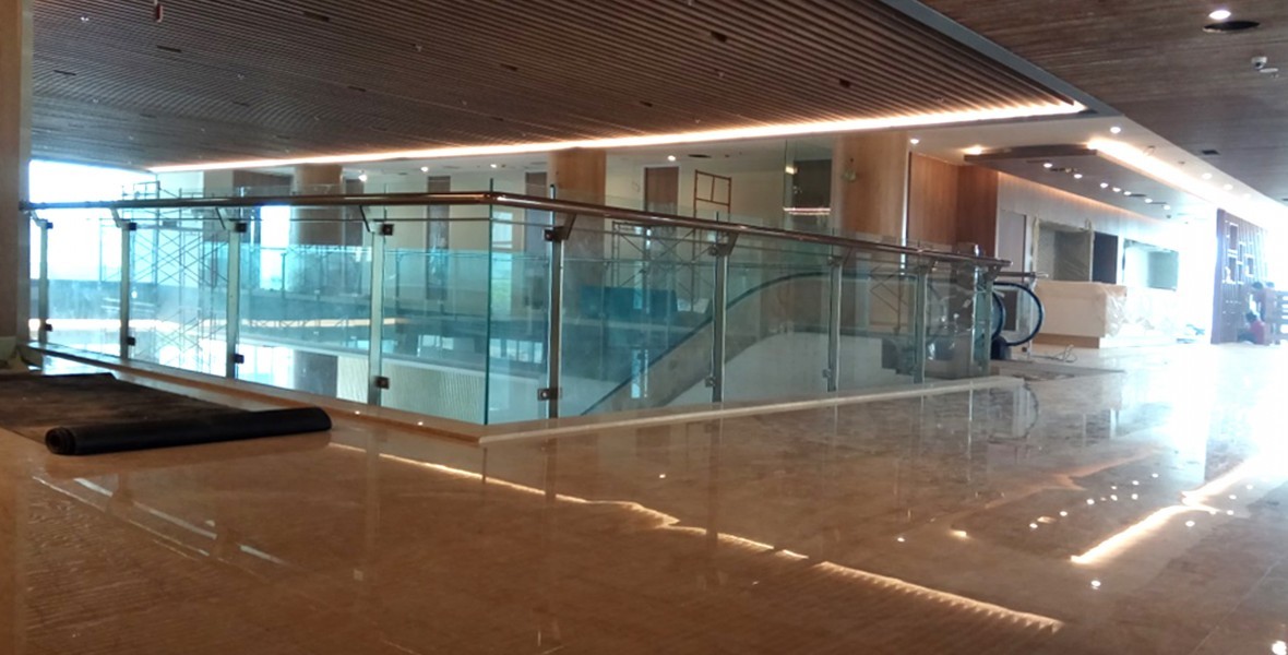 PT. Tatamulia Nusantara Indah - EKA HOSPITAL CIBUBUR