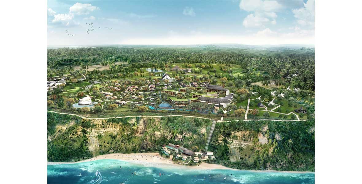 Pt Tatamulia Nusantara Indah Bukit Pandawa Resorts Golf Pt Tatamulia Nusantara Indah Bukit Pandawa Resorts Golf